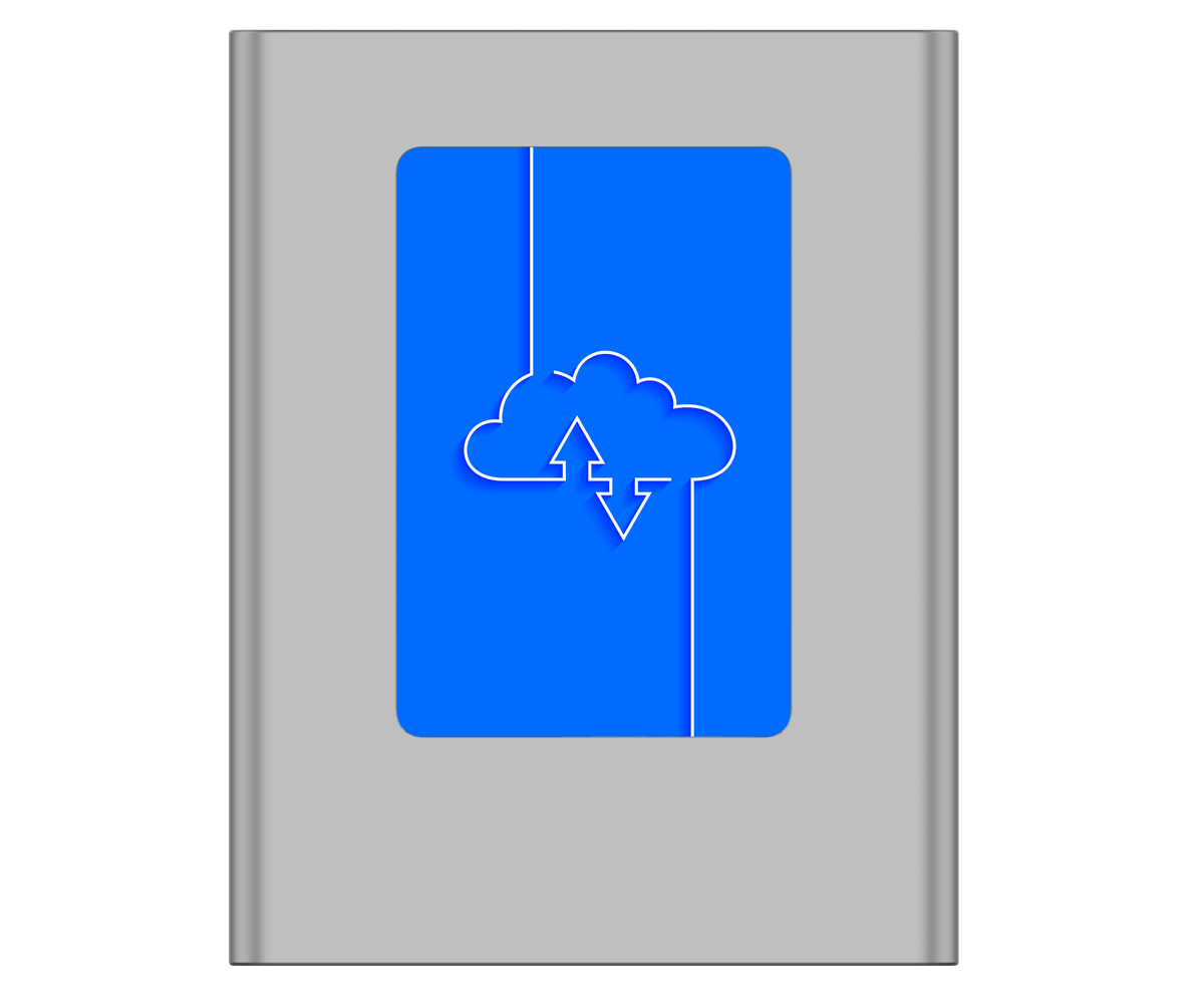 Remote monitoring and configuration for an outdoor time clock terminal
