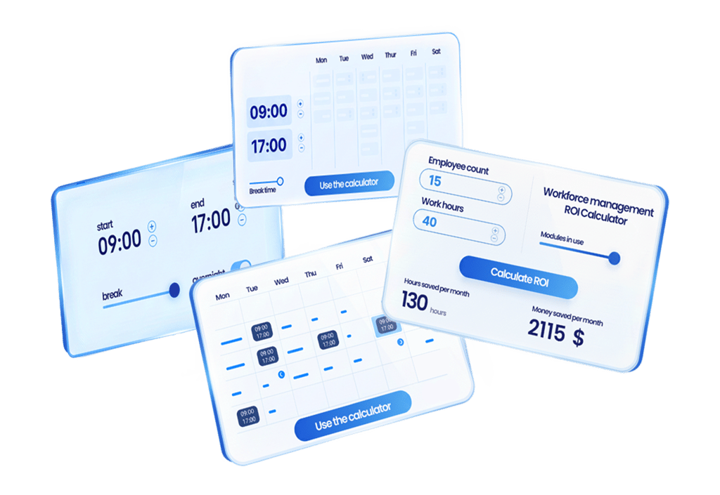 Back to the Grownu calculators page